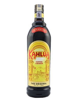 Kahlúa Coffee Liqueur 16% Vol. 0,7l