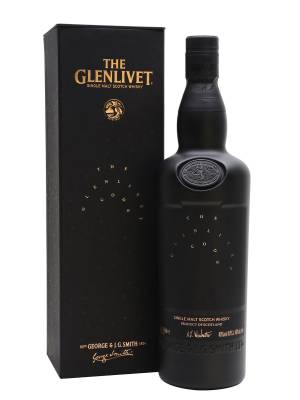 The Glenlivet CODE Single Malt Scotch Whisky 48% Vol. 0,7l in Giftbox