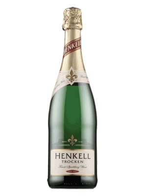 Henkell Trocken 11,5% Vol. 0,75l
