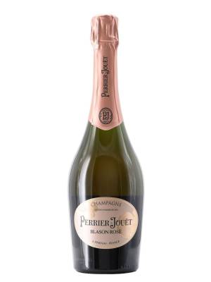 Perrier-Jouët Champagne Blason Rosé Brut 12% Vol. 0,75l