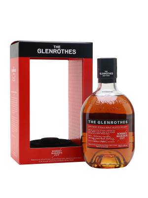 The Glenrothes Maker's Cut 48,8% Vol. 0,7l in Giftbox