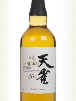 Tenjaku Whisky 40% Vol. 0,7l in Giftbox