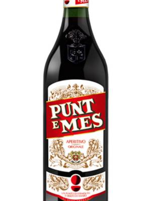 Punt E Mes Aperitivo Originale 16% Vol. 0,75 l