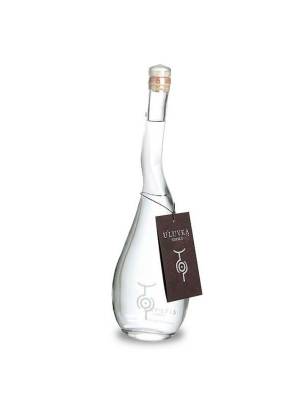 U'Luvka Vodka 40% Vol. 0,7 l