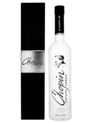 Chopin Potatoe Vodka 40% Vol. 0,7l + GB