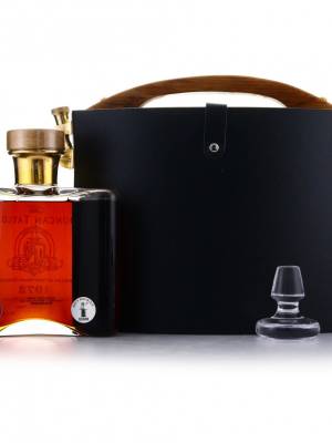 Glen Grant 41 YO Duncan Taylor TANTALUS 1972 52% Vol. 0,7l in wooden case