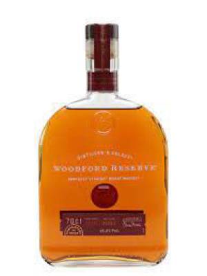 Woodford Reserve WHEAT DISTILLER'S SELECT Kentucky Straight Whiskey 45,2% Vol. 0,7l