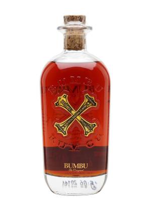 Bumbu The Original 40% Vol. 0,7l