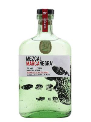 Marca Negra Mezcal ENSAMBLE 100% Agave Espadín 49,3% Vol. 0,7l