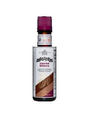 Angostura Cocoa Bitters 48% Vol. 0,1l