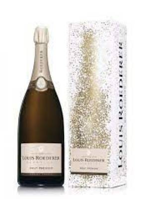 Louis Roederer Champagne Collection 242 MAGNUM 12% Vol. 1,5l u poklon kutiji