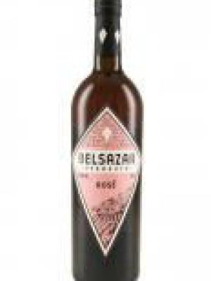 Belsazar Vermouth Rosé 17,5% Vol. 0,75l