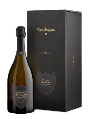 Dom Perignon Champagne P2 Vintage 2003 12,5% Vol. 0,75l u poklon kutiji