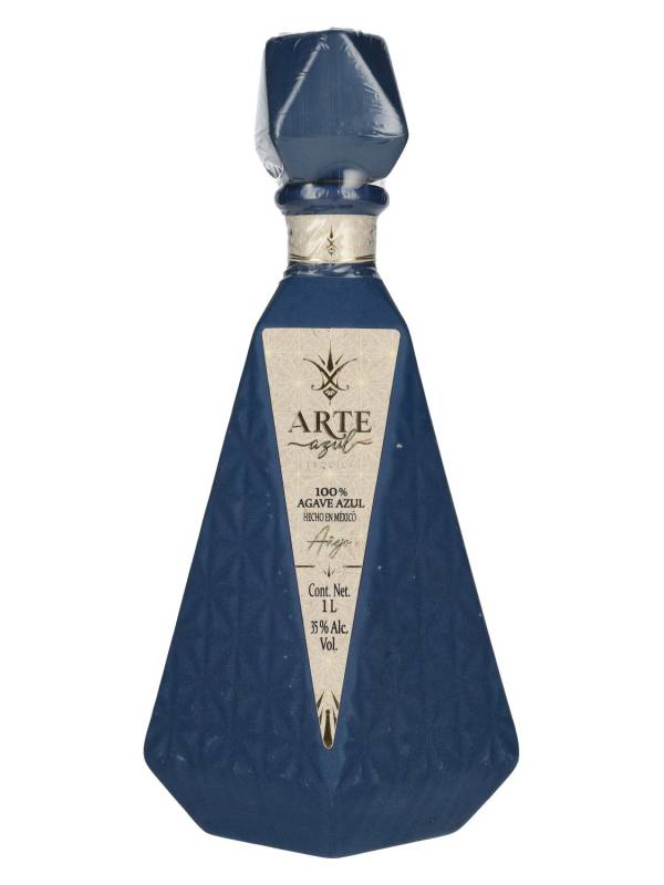 Arte Azul AÑEJO 100% Agave Azul 35% Vol. 1l 2867