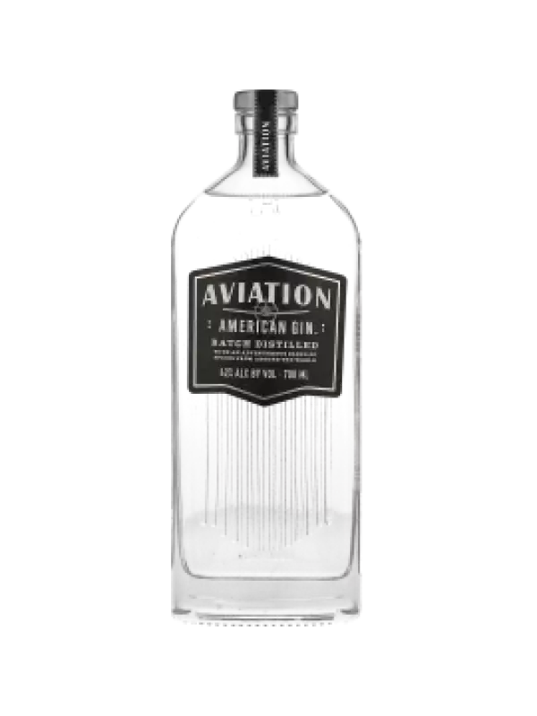 Aviation Gin 42% 0,7 l 2037