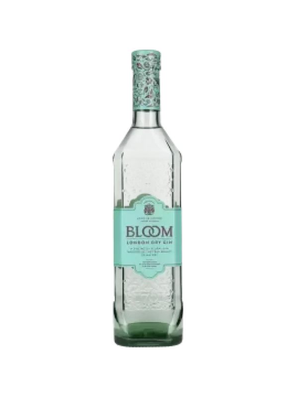 Bloom London Dry Gin 40% 0,7 l 2040