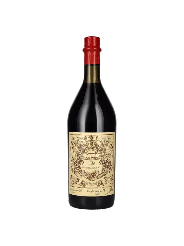 Carpano Antica Formula Vermouth 16,5% Vol. 1l 2302