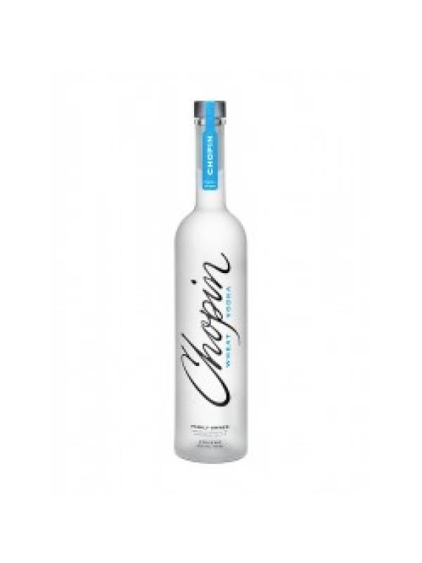 Chopin WHEAT Vodka 40% Vol. 0,7l 2463