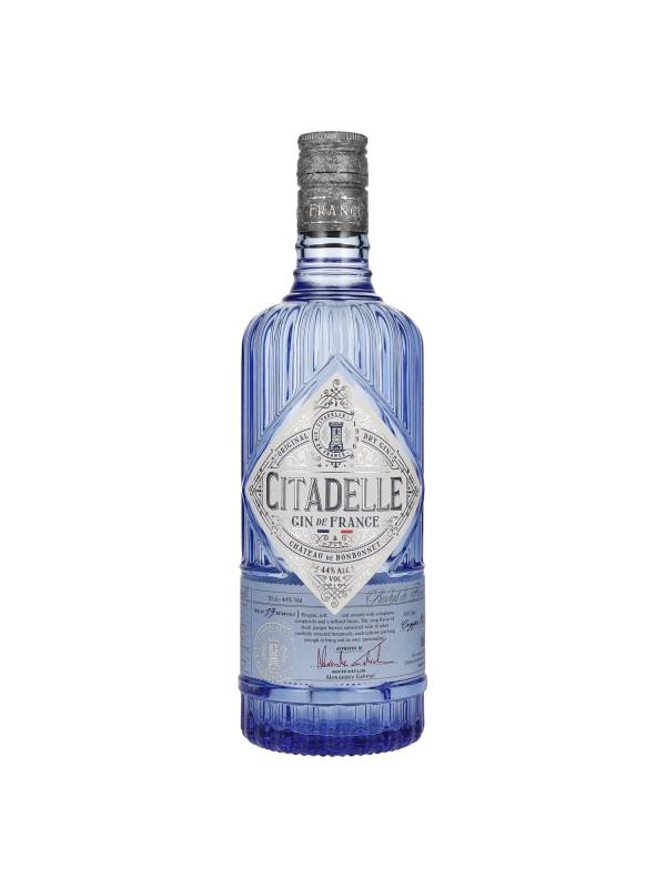 Citadelle Original Dry Gin 44% Vol. 0,7l 2077