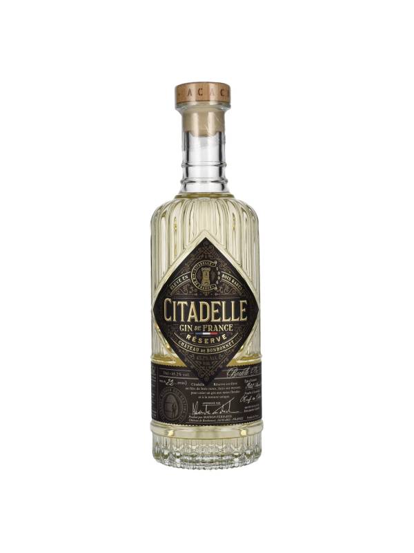 Citadelle Réserve Gin 45,2% Vol. 0,7l 2078