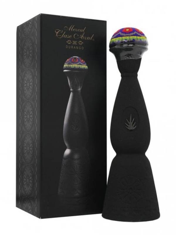 Clase Azul MEZCAL DURANGO 44% Vol. 0,7l u poklon kutiji 1293
