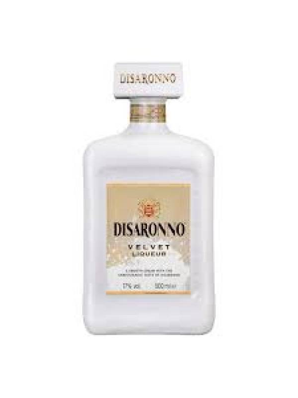 Disaronno VELVET Liqueur 17% Vol. 0,7l 1410