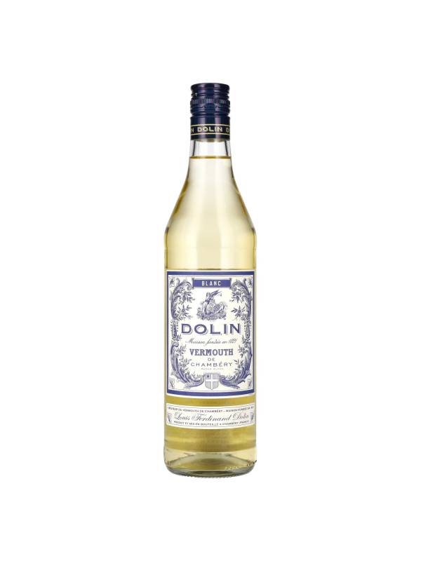 Dolin BLANC Vermouth de Chambéry 16% Vol. 0,75l 2804