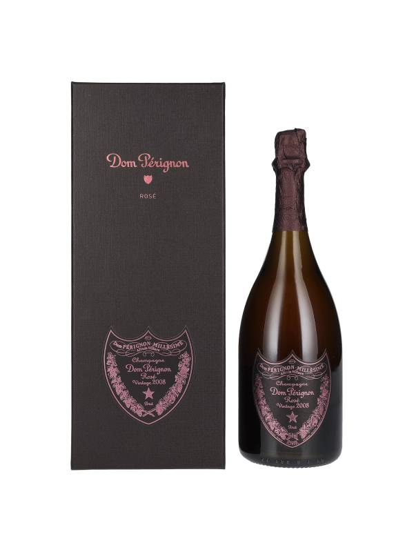 Dom Perignon Champagne Rosé Vintage 2009 12,5% Vol. 0,75l u poklon kutiji 2119