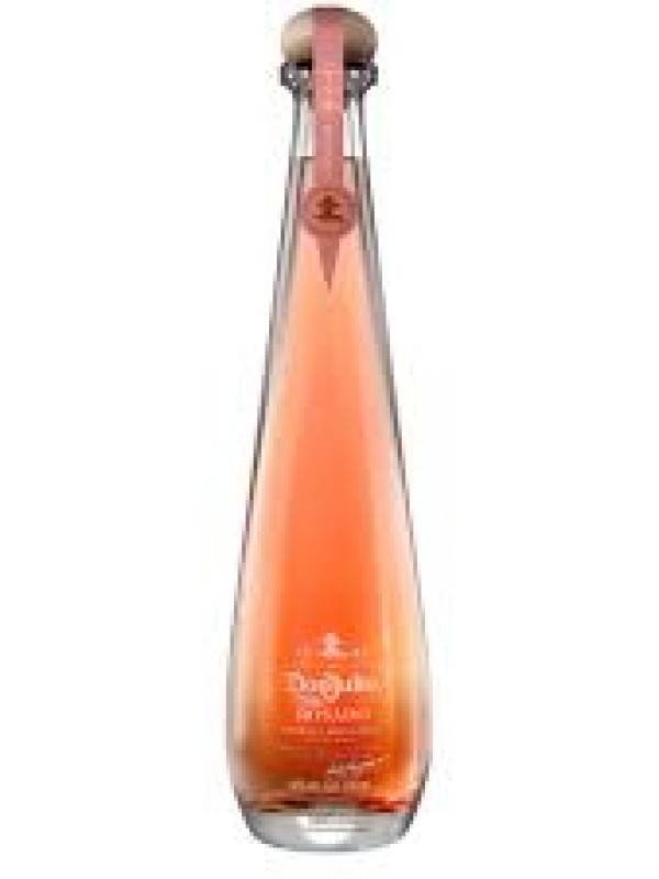 Don Julio Tequila Reposado ROSADO 100% De Agave 40% Vol. 0,7l 2852