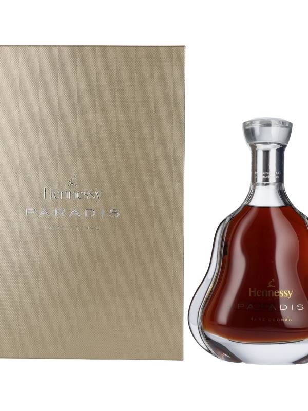 Hennessy PARADIS Rare Cognac 40% Vol. 0,7l u poklon kutiji 2370