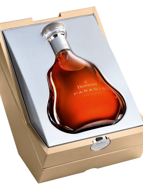 Hennessy PARADIS Rare Cognac 40% Vol. 0,7l u poklon kutiji 2369
