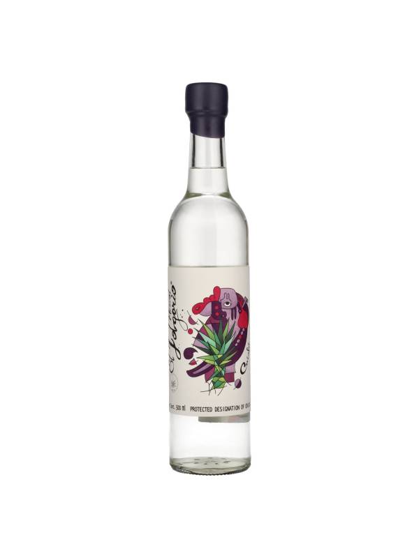 El Jolgorio Mezcal CUISHE 47% Vol. 0,5l 1466