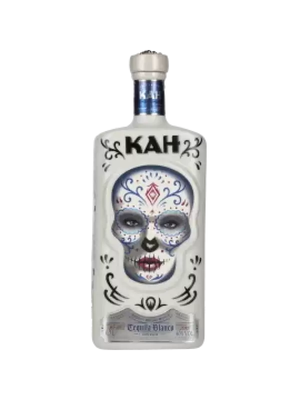 Kah Tequila Blanco 40% 0,7 l 2382