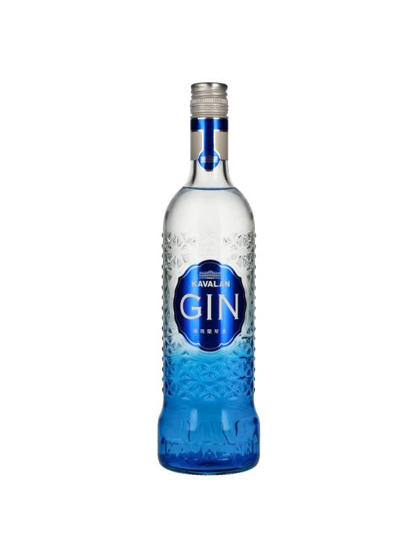 Kavalan GIN 40% Vol. 0,7l 1369