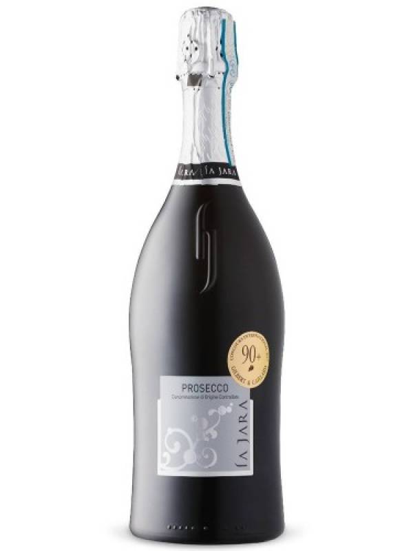 La Jara Prosecco Brut JEREBOAM 3 l 2125