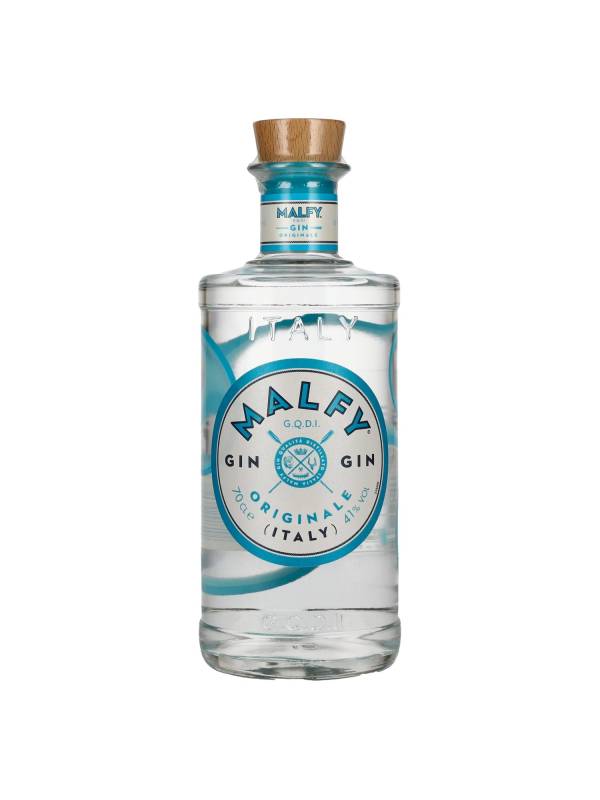 Malfy Gin ORIGINALE 41% Vol. 0,7l 2097