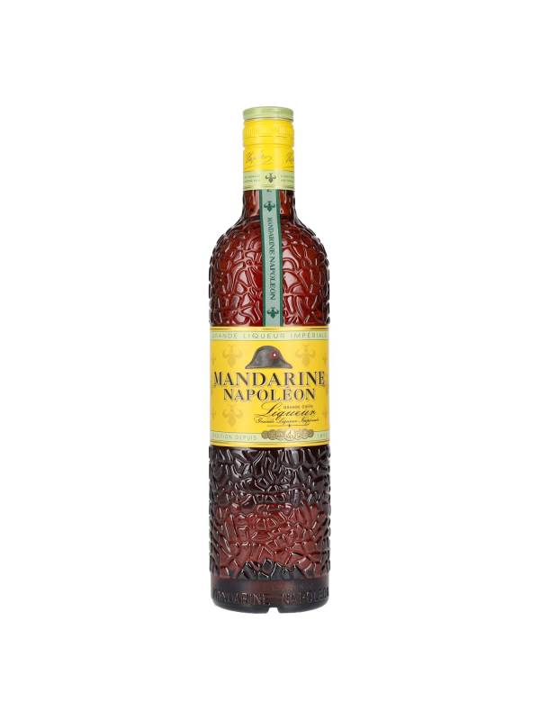 Mandarine Napoléon Grande Cuvée Liqueur 38% Vol. 0,7l 2226