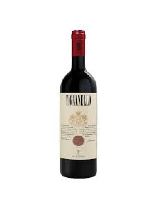 Marchesi Antinori Tignanello IGT 2020 14% Vol. 0,75l 1988