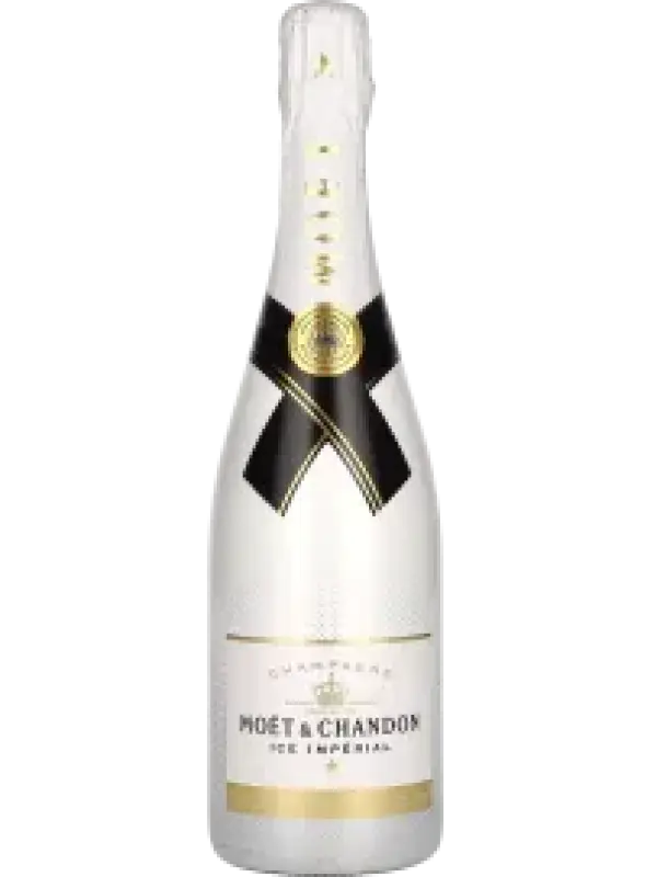 Moët & Chandon Champagne ICE IMPÉRIAL Demi-Sec 12% Vol. 0,75l 2102