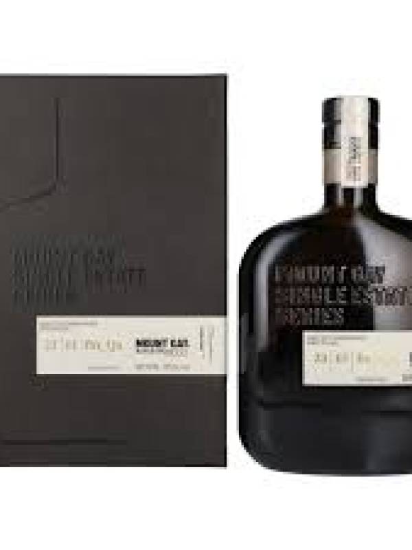Mount Gay Single Estate Series #23/1 55% Vol. 0,7l u poklon kutiji 2727