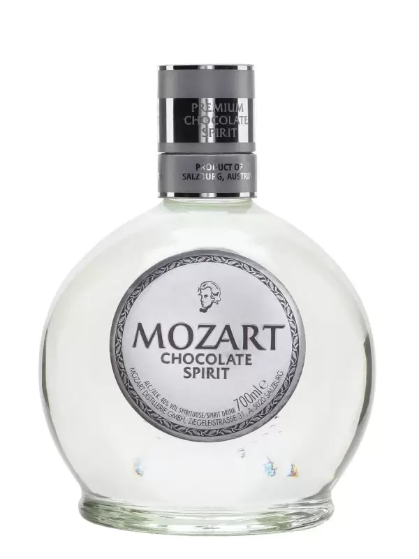 Mozart Chocolate Spirit 40% Vol. 0,7l 1485