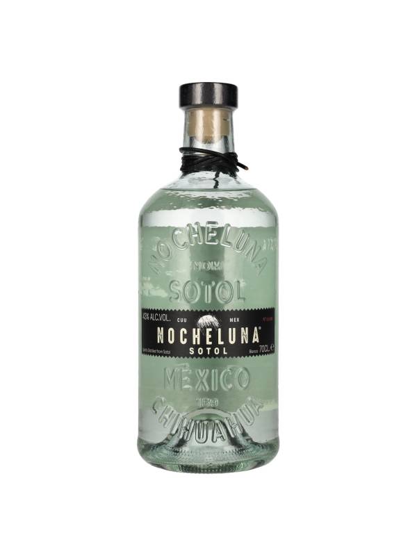 Nocheluna Sotol 43% Vol. 0,7l 2476