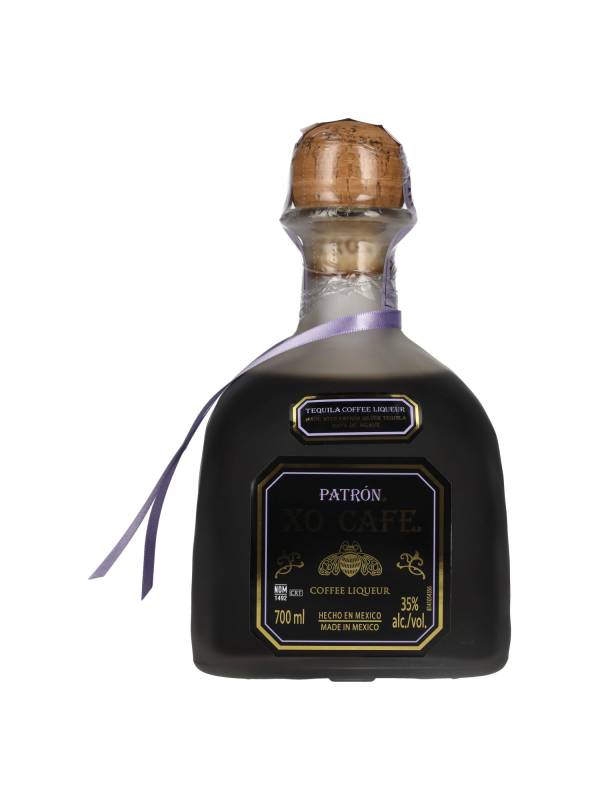 Patrón XO Cafe Liqueur 35% Vol. 0,7l 2838