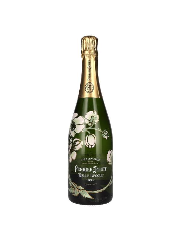 Perrier-Jouët Belle Epoque Champagne Brut 2014 12,5% Vol. 0,75l 2064