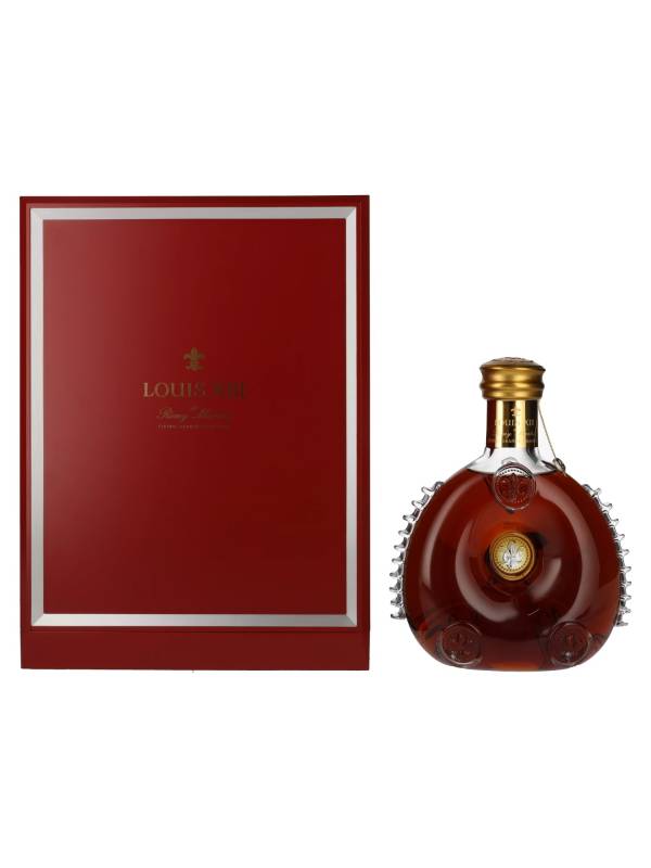 Rémy Martin LOUIS XIII Cognac Fine Champagne 40% Vol. 0,7l u poklon kutiji 2167