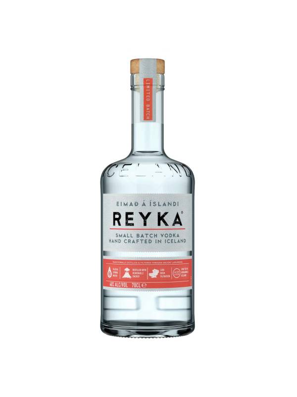 Reyka Vodka 40% 0,7 l 2455