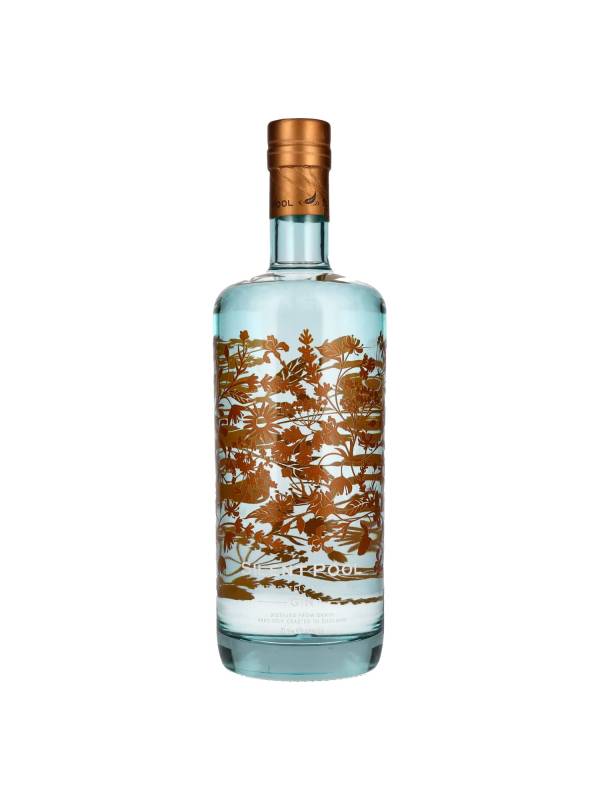 Silent Pool Gin 43% Vol. 1l 2323