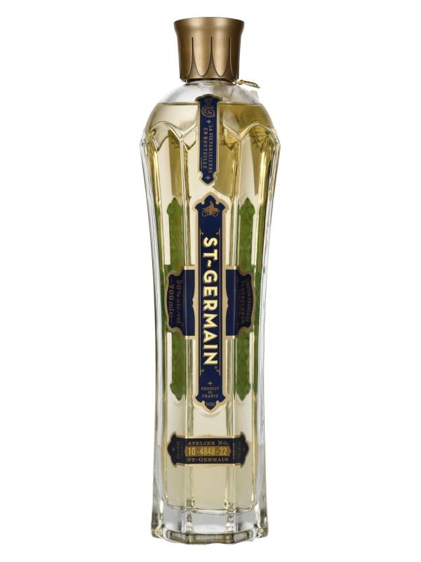St. Germain Elderflower Liqueur 20% 0,7 l 1658