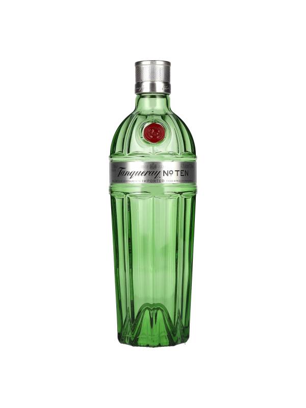 Tanqueray N° TEN Distilled Gin 47,3% Vol. 0,7l 2446
