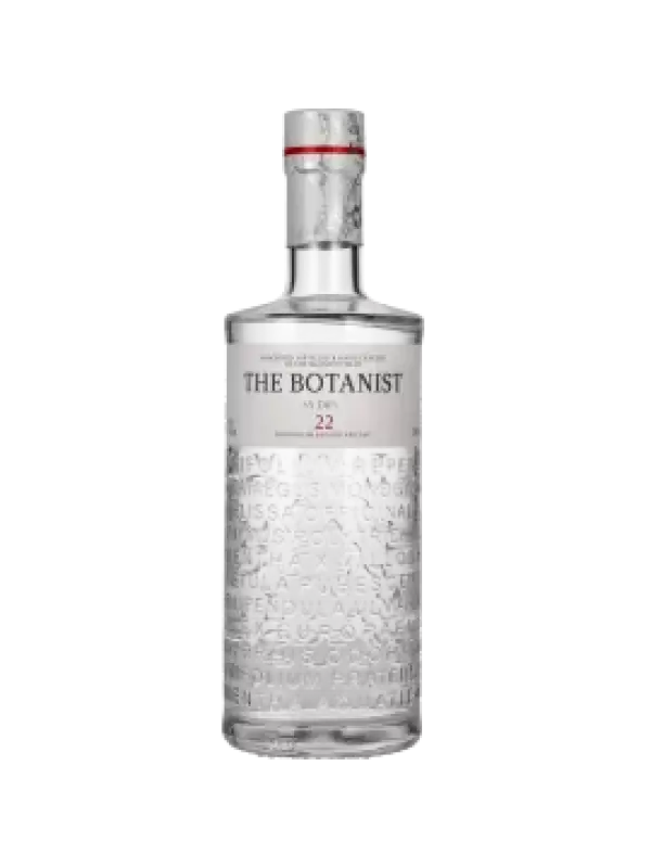 The Botanist Islay Dry Gin 46% Vol. 0,7l 2048